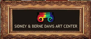 Sidney & Berne Davis Art Center