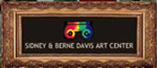 Sidney and Berne Davis Art Center Ft. Myers Florida