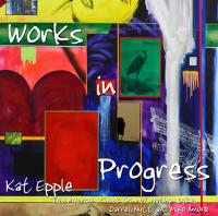 Kat Eppls Works In Progress CD -
